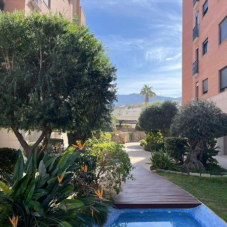 Paradise Rentals Denia Vilamar 1 Exterior photo