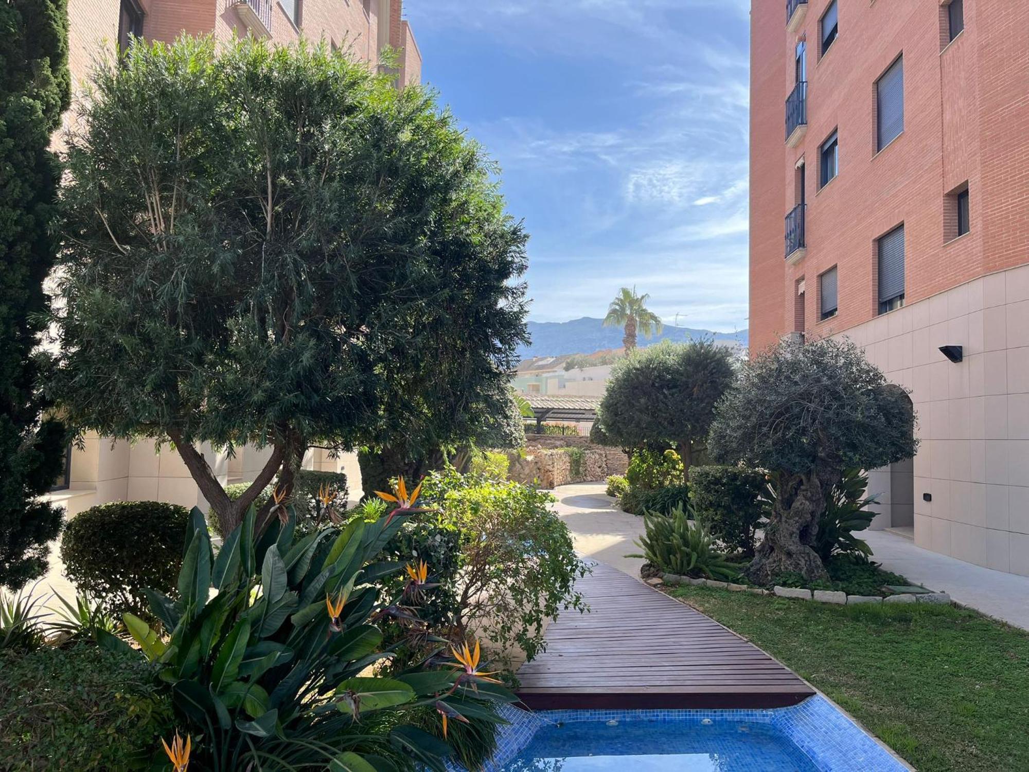 Paradise Rentals Denia Vilamar 1 Exterior photo