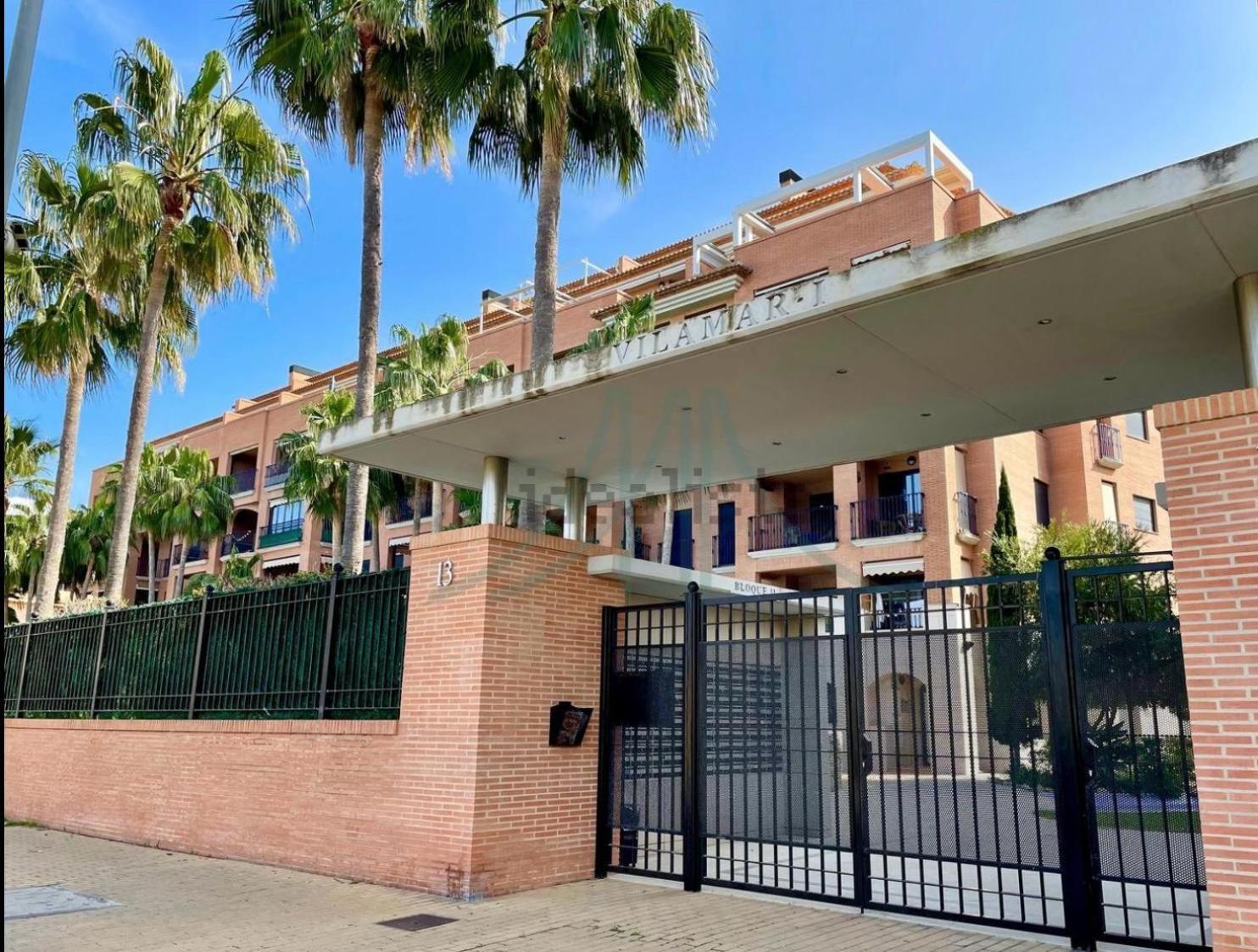 Paradise Rentals Denia Vilamar 1 Exterior photo